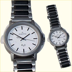 WRIST WATCH (free gift)