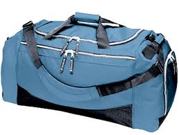 TRAVEL BAG (free gift)